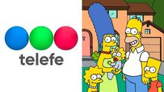 Telefe tuvo que levantar Los Simpson tras más de 33 años al aire. Telefe tuvo que levantar Los Simpson tras más de 33 años al aire.