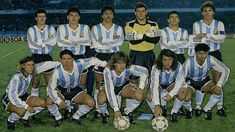 El futbolista integró la Selección campeona de la Copa América 1991. El futbolista integró la Selección campeona de la Copa América 1991.