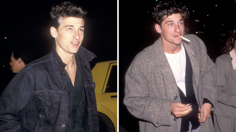 Su paso por series como Grey’s Anatomy lo convirtió en una figura central de la televisión internacional. Su paso por series como Grey’s Anatomy lo convirtió en una figura central de la televisión internacional.