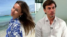 Pampita se divorciaría de Roberto García Moritán. Pampita se divorciaría de Roberto García Moritán.