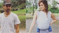 Paula Chaves y Pedro Alfonso discutieron ¡como en su casa! en una entrevista Paula Chaves y Pedro Alfonso discutieron ¡como en su casa! en una entrevista