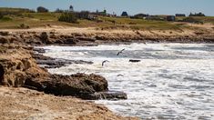 La playa poco conocida de la Costa argentina que es ideal para descansar La playa poco conocida de la Costa argentina que es ideal para descansar