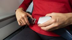 Alerta por una peligrosa tendencia de TikTok. Alerta por una peligrosa tendencia de TikTok.