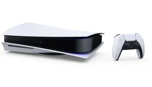 La nueva versión de PlayStation 5 se podría lanzar a fines del 2023.