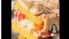 Lo que hace especial a esta torta es su técnica de elaboración. Lo que hace especial a esta torta es su técnica de elaboración.