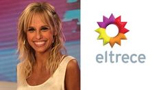 Mariana Fabbiani busca llevarse figuras de eltrece. Mariana Fabbiani busca llevarse figuras de eltrece.