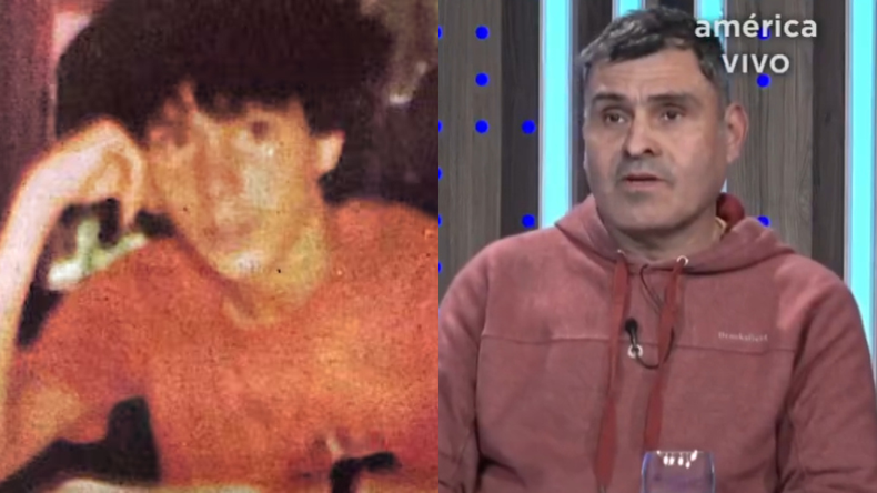 El hermano del joven hallado en la casa de Cerati respondió a la acusación de un excompañero: Que cuente lo que sabe.