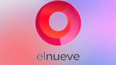 el nueve confirmo cuando empezara el nuevo programa de una figura del canal el nueve confirmo cuando empezara el nuevo programa de una figura del canal