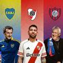 El Torneo Clausura comenzará este jueves 23 de julio.