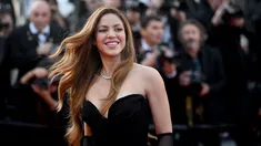 Shakira hará una importante colaboración. Shakira hará una importante colaboración.