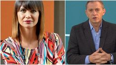 Amalia Granata se cruzó con Marcelo Bonelli por la posible candidatura de ella a diputada: Ser misógino atrasa Amalia Granata se cruzó con Marcelo Bonelli por la posible candidatura de ella a diputada: Ser misógino atrasa