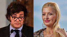 Javier Milei contó detalles sobre su romance con Yuyito González. Javier Milei contó detalles sobre su romance con Yuyito González.