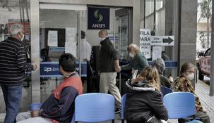 Hasta el momento se desconoce cuándo será el próximo aumento.&nbsp;