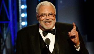 James Earl Jones falleció a los 93 años. James Earl Jones falleció a los 93 años.