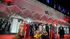 Los festivales de cine Los festivales de cine