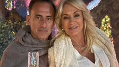 Diego Latorre contó qué es lo que más odia de las costumbres de Yanina. Diego Latorre contó qué es lo que más odia de las costumbres de Yanina.