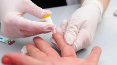 Ya se recuperaron 1.400 restos de personas secuestradas y 800 fueron identificadas.