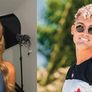 El exparticipante de Masterchef Celebrity confirmó que sale con la modelo. El exparticipante de Masterchef Celebrity confirmó que sale con la modelo.