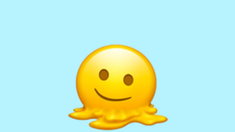 Este esel significado del emoji de WhatsApp de la cara derretida. Este esel significado del emoji de WhatsApp de la cara derretida.