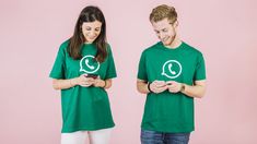 WhatsApp agrega una herramienta nueva sobre fotos, videos y archivos. WhatsApp agrega una herramienta nueva sobre fotos, videos y archivos.