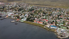 La respuesta de los habitantes de las Islas Malvinas ante un posible retiro del apoyo de Estados Unidos a la soberanía británica. La respuesta de los habitantes de las Islas Malvinas ante un posible retiro del apoyo de Estados Unidos a la soberanía británica.