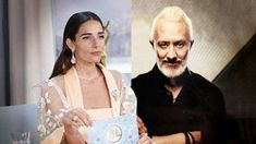 Quiénes son los invitados de Juana Viale y Andy Kusnetzoff para este sábado Quiénes son los invitados de Juana Viale y Andy Kusnetzoff para este sábado