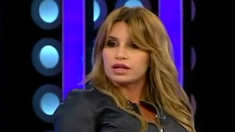 Flor Peña: A mi hijo le diría que si le dan ganas de tomarse una pastilla, que lo haga controladamente. Flor Peña: A mi hijo le diría que si le dan ganas de tomarse una pastilla, que lo haga controladamente.