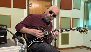 Impecable: así está el Indio Solari hoy. Impecable: así está el Indio Solari hoy.