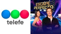 Telefe levantó Escape Perfecto de forma definitiva. Telefe levantó Escape Perfecto de forma definitiva.