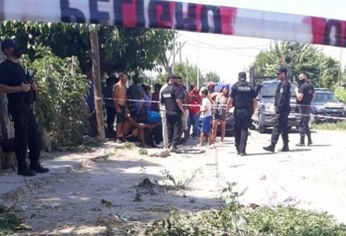 Dos hermanos fueron detenidos por el crimen del hombre de 46 años.