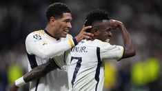 Cuartos de final confirmados con un cruce estelar entre Manchester City y Real Madrid. Cuartos de final confirmados con un cruce estelar entre Manchester City y Real Madrid.