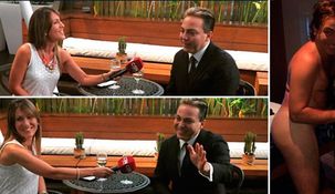 La insólita justificación de Cristian Castro por su foto en tanga: De media nalga me dieron 14 mil retuits