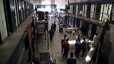 Récord histórico de encarcelamiento: Argentina tiene la tasa más alta de presos en cárceles más alta de todos los tiempos