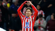 La declaración de Giuliano Simeone que ilusiona a los hincha de River: Ojalá algún día pueda estar ahí La declaración de Giuliano Simeone que ilusiona a los hincha de River: Ojalá algún día pueda estar ahí