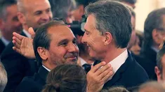 Nicolás Caputo reconoció fondos de paraísos fiscales durante el blanqueo que impulsó Macri