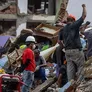El doble terremoto en Venezuela ya dejó 3.685 muertos y 17.907 personas que permanecen sin hogar