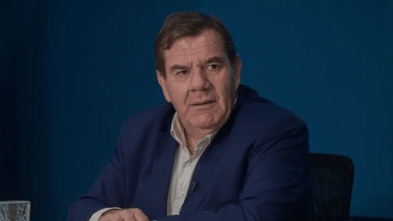 Guillermo Montenegro: No voy a quedarme tranquilo en la banca de intendente hasta el 2027