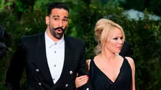 Rami había sido denunciado por Pamela Anderson antes de insultar a Dibu Martínez. Rami había sido denunciado por Pamela Anderson antes de insultar a Dibu Martínez.
