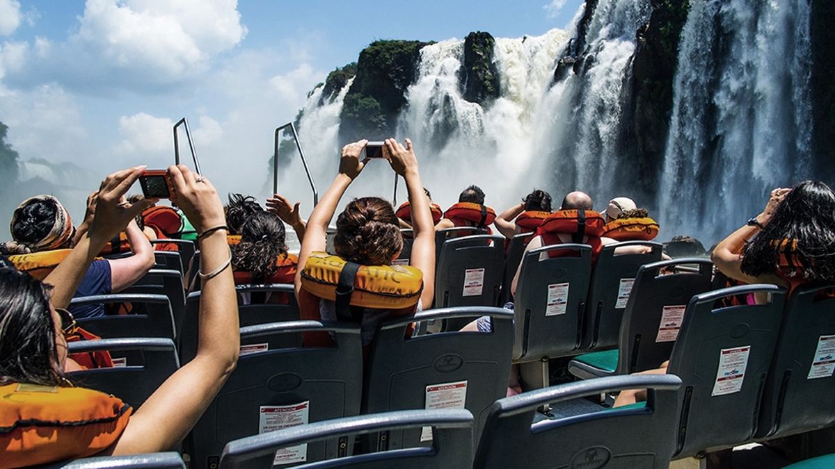 Cu Nto Sale Viajar A Las Cataratas Del Iguaz En Agosto