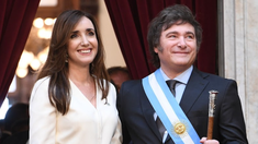 Javier Milei se apresta a enviar las primeras leyes al Congreso tras su asunción.&nbsp;&nbsp;