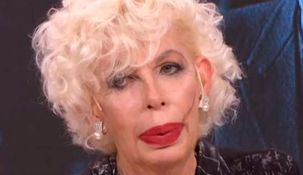 La mediática permanece en un centro neuropsiquiátrico bajo un hermetismo total. La mediática permanece en un centro neuropsiquiátrico bajo un hermetismo total.