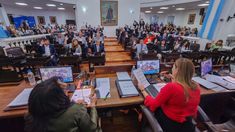 La Rioja avanza con una reforma integral del sistema de Justicia Penal