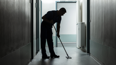 Será para los afiliados al Sindicato Único de Trabajadores de Edificios de Renta Horizontal (SUTERH). Será para los afiliados al Sindicato Único de Trabajadores de Edificios de Renta Horizontal (SUTERH).