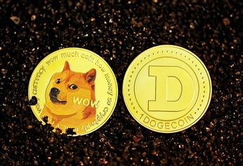 Dogecoin es una criptomoneda basada en un meme.