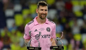 Messi, Luciano Acosta y Pedro De la Vega están en la lista de la camisetas más vendidas en la MLS Messi, Luciano Acosta y Pedro De la Vega están en la lista de la camisetas más vendidas en la MLS