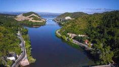 Esta localidad cordobesa está junto a uno de los lagos más importantes de la provincia. Esta localidad cordobesa está junto a uno de los lagos más importantes de la provincia.