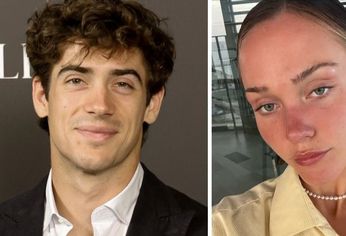 ¿Hay amor? Sofía Solá respondió a los rumores con Colapinto.