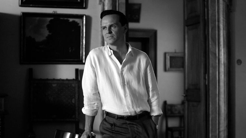 Recientemente, se estrenó otra fuerte candidata a mejor serie del año, se trata de 