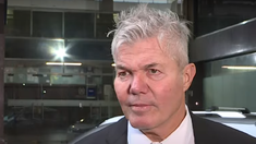 Fernando Burlando se refirió a la muerte de Diego Maradona. Fernando Burlando se refirió a la muerte de Diego Maradona.