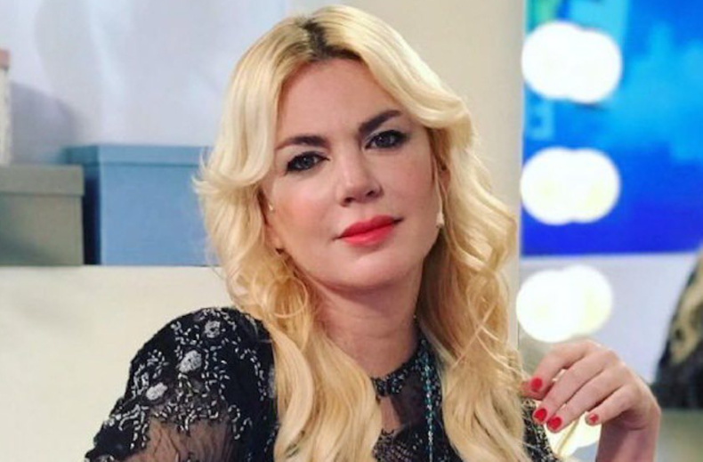 Esmeralda Mitre aseguró que su intención es recuperar el diario.